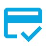 payment confirmation
